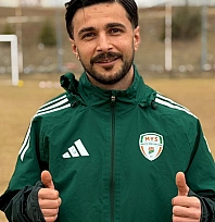 Malatya Yeşilyurtspor Tutcuoğlu'nu kadrosuna kattı