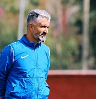 Malatya Yeşilyurtspor'un Yeni Teknik Direktörü Belli Oldu