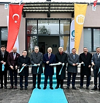 'Malatya'yı başarılarla anmanın zamanıdır'