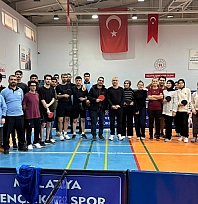 Malatya'yı Temsil Edecek Takımlar Belli Oldu