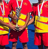 Malatyalı 3 sporcuya milli davet