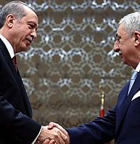 Malatyalı başkan 42 yıl sonra adaylıktan çekildi