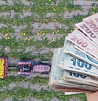 Malatyalı çiftçiye nefes aldıracak destek! Ödemeler başladı…