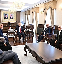 Malatyalı emeklilerden 15 maddelik rapor