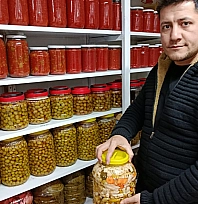 Malatyalı genç girişimci 2016 yılından beri üretiyor