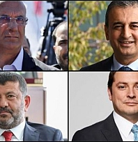 Malatyalı vekil YENİ Parti'nin grup yönetiminde yer aldı!
