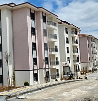 Malatyalı vekilden sosyal konut çıkışı!
