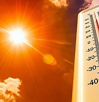 Malatyalılar dikkat! hava sıcaklığı 36 dereceyi bulacak…