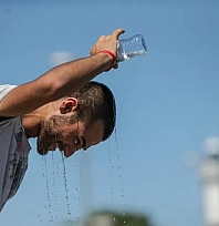 Malatyalılar dikkat! Hava sıcaklığı 39 dereceyi görecek