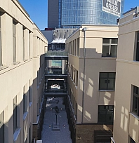 Malatyalılar dört gözle bekliyordu: İşte Kuyumcular Çarşısındaki iş yerlerinin son hali….