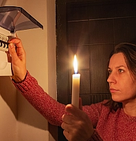Malatyalılar önleminizi alın! 28 mahalle karanlığa gömülecek!