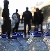 Malatyalılar önleminizi alın! 8 mahalleye saatlerce su verilmeyecek!