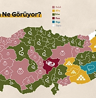 Malatyalılar rüyasında bakın en çok neyi görüyormuş? Sonuçlar şaşırtmadı…