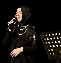 Malatyalılar sanatla buluştu...