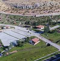 Malatyalılara yeni alan! Ziyaretçiler buraya akacak…