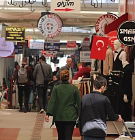 Malatyalıların en fazla neye para harcadığı belli oldu