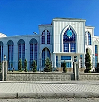 MASKİ 4 ilçede arsayla birlikte havuz ve su deposu satacak