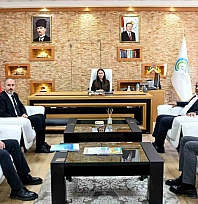 MASKİ, Doğanyol'da 25 milyon TL'lik yatırımı hayata geçirdi