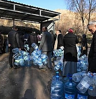 MASKİ duyurdu: Malatya'da su kesintisi! İşte etkilenen 4 mahalle...