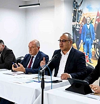 MASKİ Hekimhan'ın su ve kanalizasyon sorunlarını çözdü