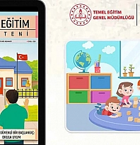 MEB'in Aile Eğitim Bülteni'nin eylül sayısı yayımlandı
