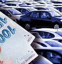 Meclis hazırlıkta: Hurda Teşvik Yasası ve İlk Arabam Programı Resmi Gazete yolunda