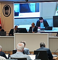 Meclis kararı onayladı! Topsöğüt mağdurlarına taşınacak….