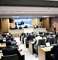 Meclis onay verdi: Malatya'da zorunlu oldu…