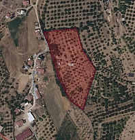 Meclis Onay Verdi: Tarım alanı ibadet alanına dönüştürülüyor