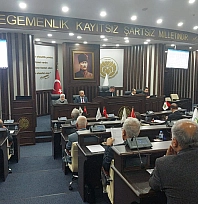 Meclis Onayladı Malatya'da Toplu Taşımaya Zam