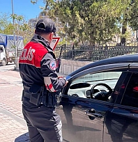 Meclis'ten geçti: Trafikte hata yapan sürücülerin ehliyeti iptal olacak!