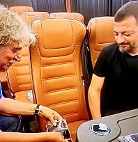 Mehmet Erdem'den samimi açıklamalar: Malatya'daki düğünlerden müzik listelerinin zirvesine