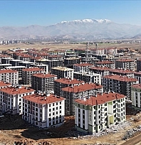 Melekbaba Merkez 30 1. ETAP TOBB kalıcı konutların kura çekimini canlı izlemek için tıklayın…