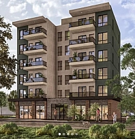 Merkez 25'te Kura Heyecanı: Akpınar, Kırçuval ve Sancaktar İçin Konutlar Belirlendi