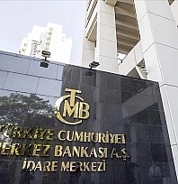 Merkez Bankası faiz kararını açıkladı