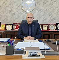 Mersin, Kırklareli, Ankara ve Samsun pilot il seçildi! Malatya'da 2026'da Başlayacak…