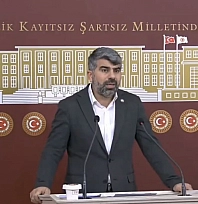 Mersin milletvekili konuştu, Malatya'nın 6 vekili suskun