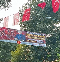 Keskin, şampiyonları Malatya'ya davet etti