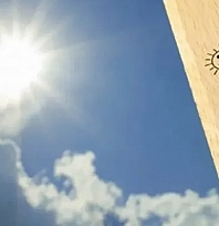Meteoroloji açıkladı: 24 Ağustos 2026 Malatya'da hava durumu raporu... Bugün hava nasıl olacak?