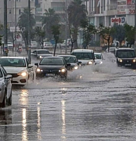 Meteoroloji'den son dakika uyarısı: Malatya'da yağışlar yarın etkisini arttıracak!