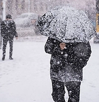Meteoroloji duyurdu: Malatya'da kar yağışı beklenen ilçeler belli oldu