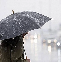 Meteoroloji saat verdi: Malatya'da kar yağışı bekleniyor!