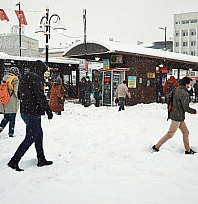 Meteoroloji saat verdi: Malatya kara teslim olacak!