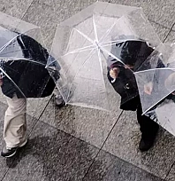 Meteoroloji saat verdi! Malatya'da yeniden etkili olacak...