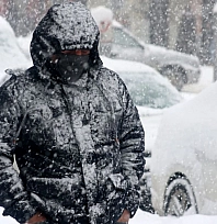 Meteoroloji uyardı: Malatya beyaza bürünecek!