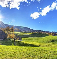 Meteoroloji uyardı: Malatya'da hafta sonu güneşine aldanmayın!
