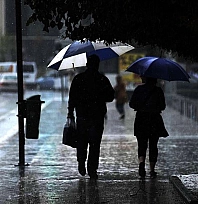 Meteoroloji uyardı: Malatya'da hava durumu nasıl olacak?