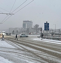 Meteoroloji uyardı: Malatya'da dondurucu soğuklar etkili olacak!
