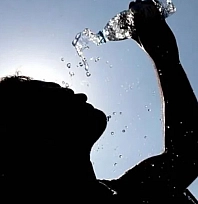 Meteoroloji uyardı! Termometreler 40 dereceyi görecek