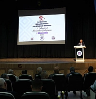 Mezunlar buluşması renkli anlara sahne oldu